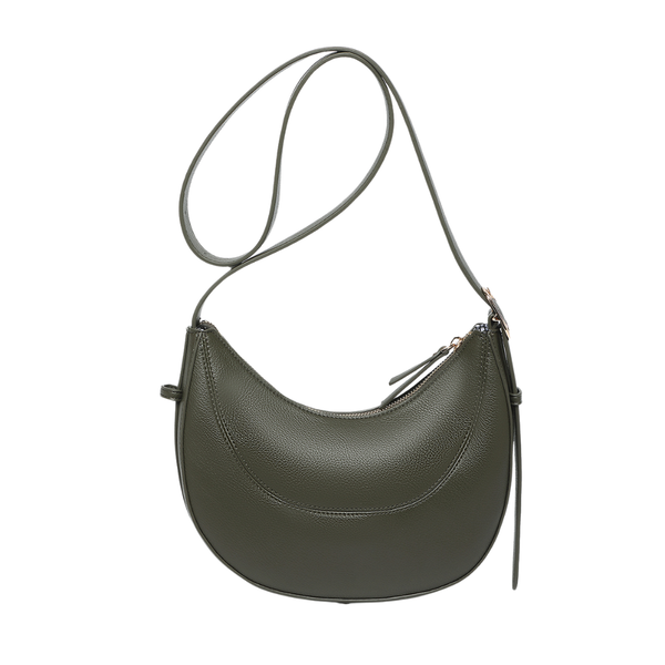 Louenhide - Lane Crossbody  Bag - Olive