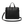 Load image into Gallery viewer, Louenhide - Rhodes Laptop Bag - Black
