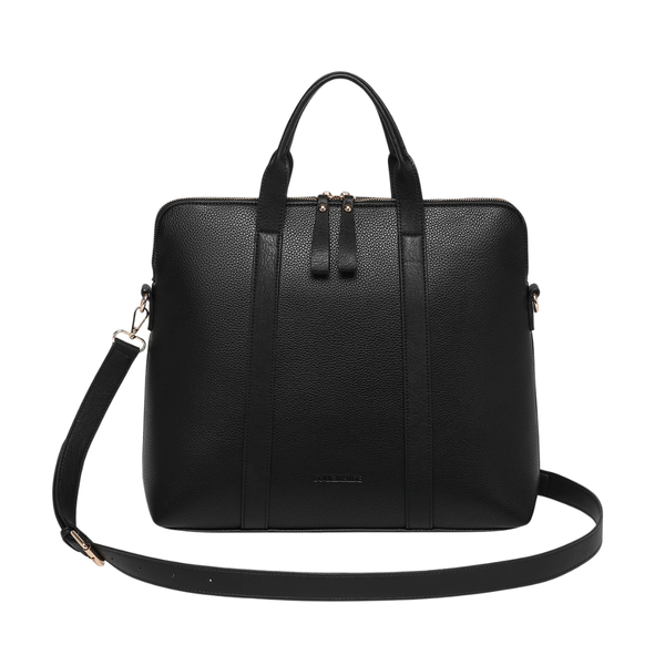 Louenhide - Rhodes Laptop Bag - Black