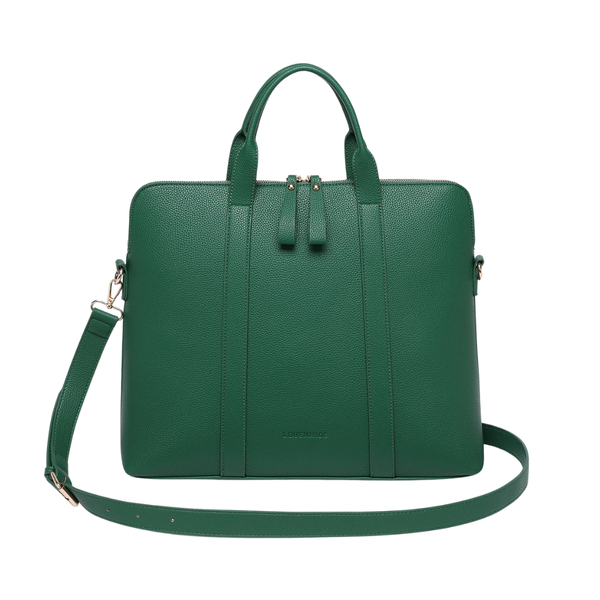 Louenhide - Rhodes Laptop Bag - Green