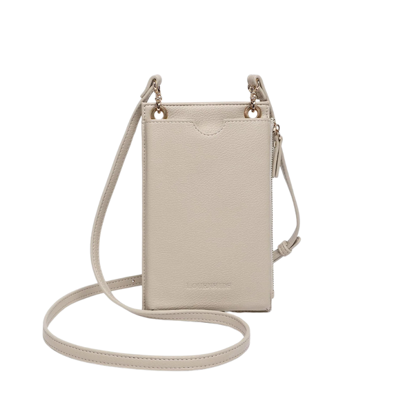 Louenhide -  Suki Phone Bag - Almond