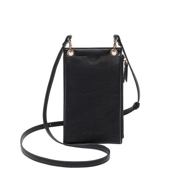 Louenhide - Suki Phone Bag - Black
