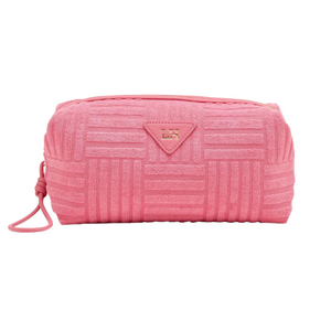 Louenhide - Tori Cosmetic Case - Hot Pink
