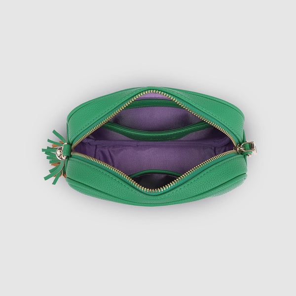 Louenhide Jacinta Crossbody Bag - Apple Green