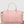 Load image into Gallery viewer, Louenhide - Alexis Weekender Bag - Blush Stripe
