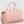 Load image into Gallery viewer, Louenhide - Alexis Weekender Bag - Blush Stripe
