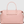 Load image into Gallery viewer, Louenhide - Alexis Weekender Bag - Blush Stripe
