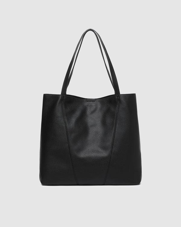 Louenhide -  Colby Tote Bag - Black