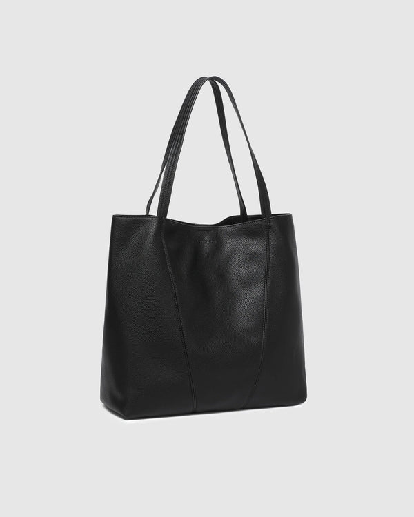 Louenhide -  Colby Tote Bag - Black