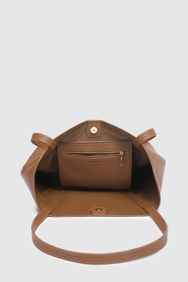 Louenhide - Colby Tote Bag - Tan