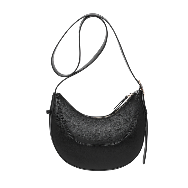 Louenhide - Lane Crossbody Bag - Black