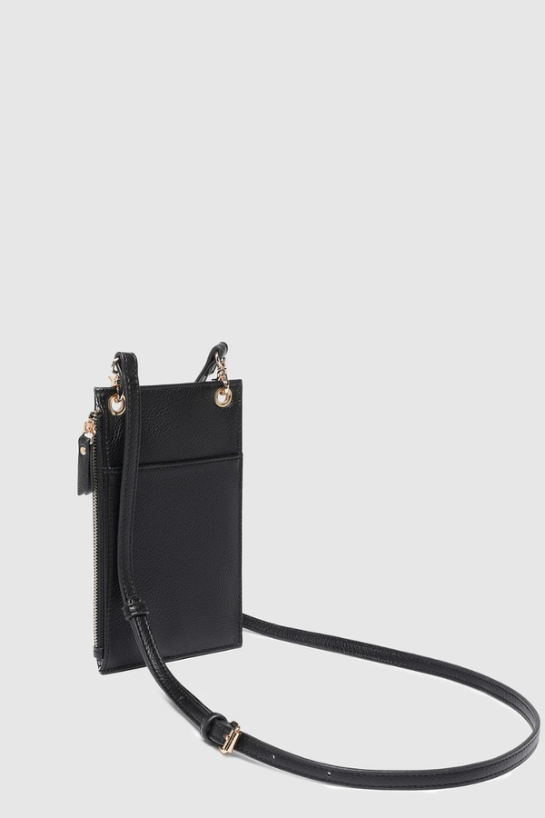 Louenhide - Suki Phone Bag - Black