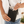 Load image into Gallery viewer, Louenhide - Suki Phone Bag - Black

