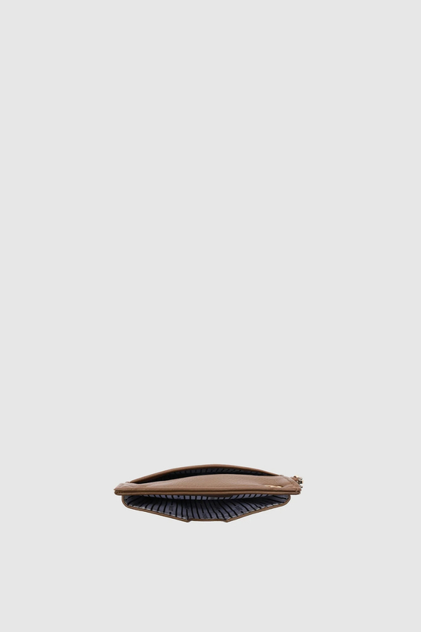 Louenhide - Suki Phone Bag - Caramel