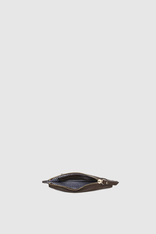 Louenhide - Suki Phone Bag - Chocolate