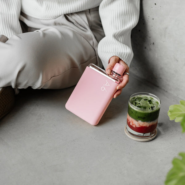 Memobottle - Bundle - A6 - Cherry Blossom