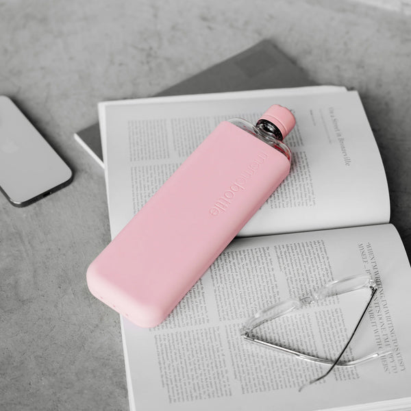 Memobottle - Bundle - Slim - Cherry Blossom