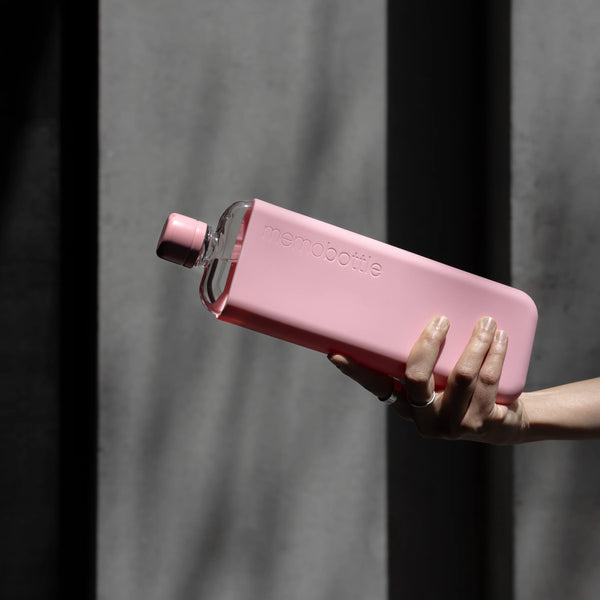 Memobottle - Bundle - Slim - Cherry Blossom
