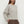 Load image into Gallery viewer, Assembly Label - Malone Cropped Stripe Long Sleeve Tee - Cream/Black
