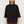 Load image into Gallery viewer, Assembly Label - Max Cotton Oversized Tee -  Black
