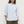 Load image into Gallery viewer, Assembly Label - Max Cotton Oversize Tee - Powder Blue
