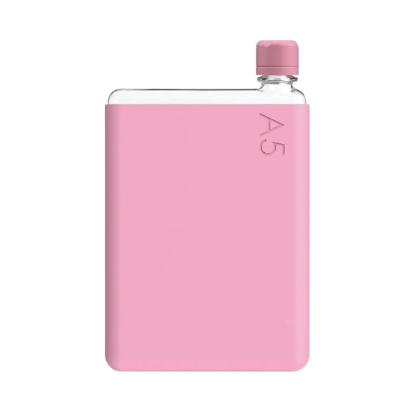 Memobottle - Bundle - A5 - Cherry Blossom