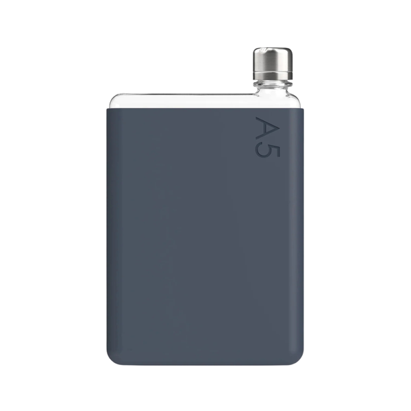 Memobottle - Bundle - A5 - Midnight Blue