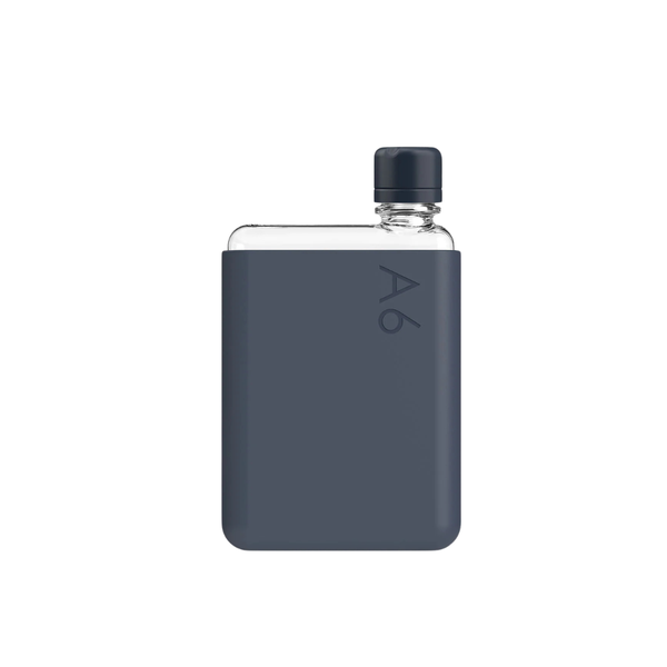 Memobottle - Bundle - A6 - Midnight Blue