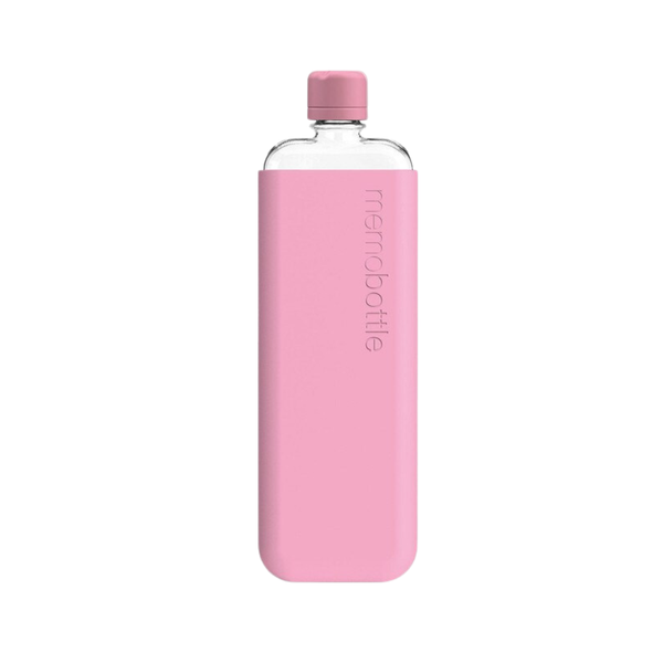 Memobottle - Bundle - Slim - Cherry Blossom