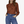 Load image into Gallery viewer, Mimoso - Bow Shirt - Burnt Rust
