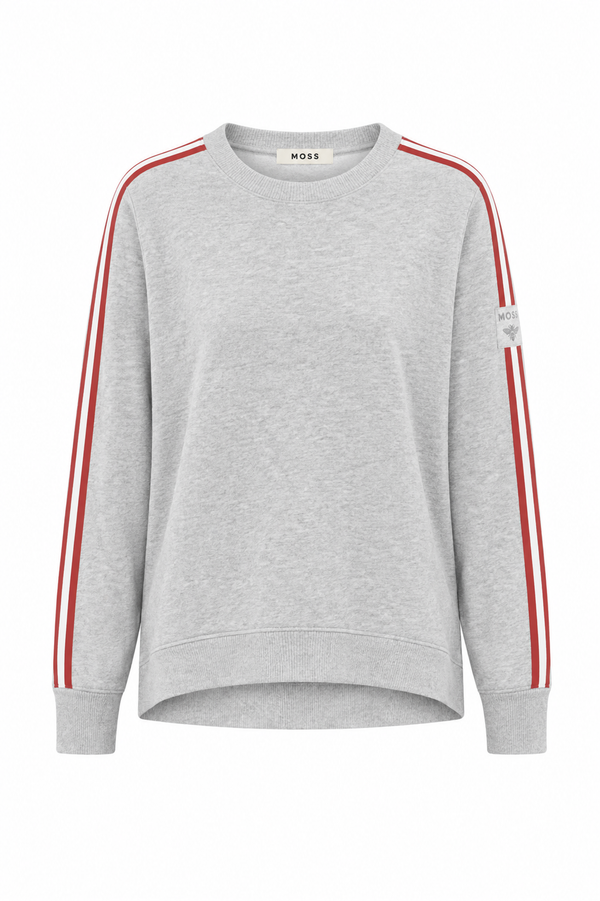Mimoso - Bianca - Marle / Red / Pink
