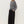 Load image into Gallery viewer, Assembly Label - Mira V Neck Sweater - Dark Grey Marle
