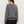Load image into Gallery viewer, Assembly Label - Mira V Neck Sweater - Dark Grey Marle
