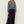 Load image into Gallery viewer, Assembly Label - Mira V Neck Sweater - Dark Grey Marle
