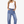 Load image into Gallery viewer, Monaco - Leo Barrel Jeans - Mid Blue
