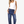 Load image into Gallery viewer, Monaco - Toni Barrel Jeans - Dark Blue
