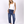 Load image into Gallery viewer, Monaco - Toni Barrel Jeans - Dark Blue
