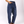 Load image into Gallery viewer, Monaco - Toni Barrel Jeans - Dark Blue
