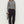 Load image into Gallery viewer, Assembly Label - Orina Cotton Cashmere Cardigan - Dark Grey Marle
