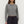 Load image into Gallery viewer, Assembly Label - Orina Cotton Cashmere Cardigan - Dark Grey Marle
