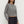 Load image into Gallery viewer, Assembly Label - Orina Cotton Cashmere Cardigan - Dark Grey Marle
