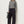 Load image into Gallery viewer, Assembly Label - Orina Cotton Cashmere Cardigan - Dark Grey Marle
