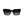 Load image into Gallery viewer, Otra - Alba - Black/Smoke
