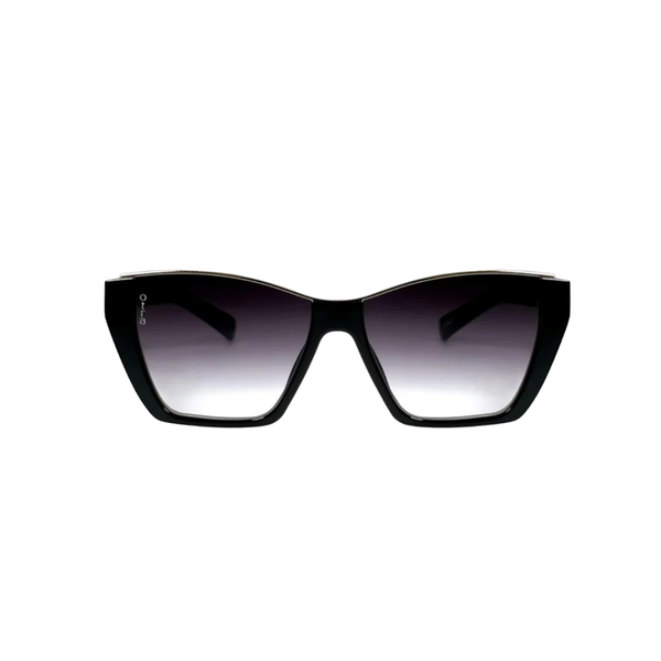 Otra - Belle - Black/Smoke Fade