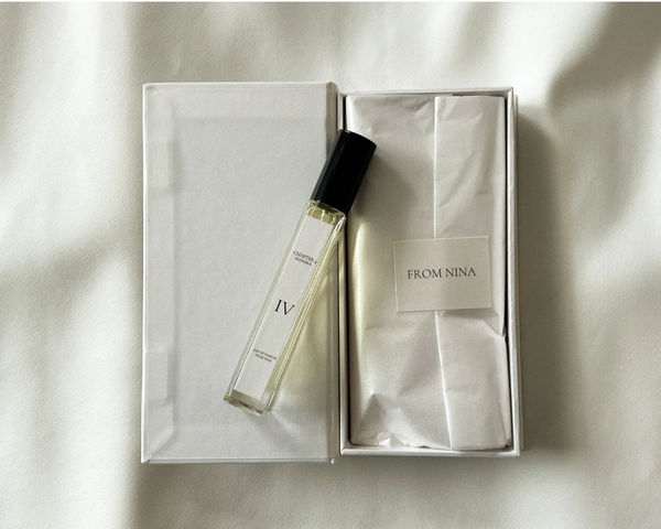 From Nina - Chapter 4 Patisserie - 10ml