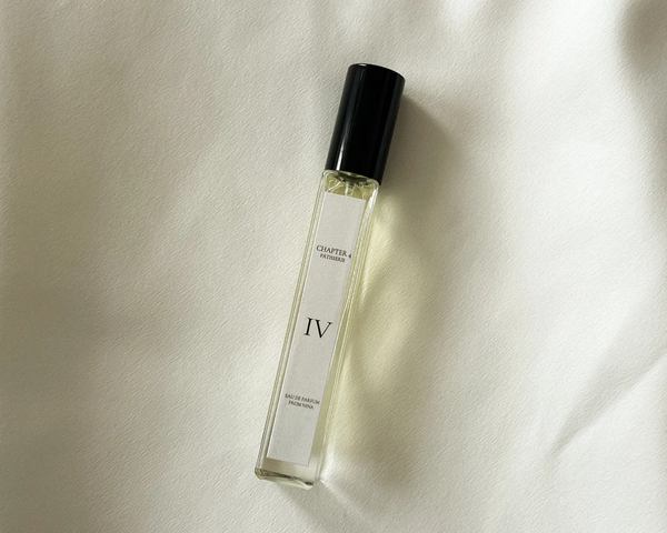 From Nina - Chapter 4 Patisserie - 10ml