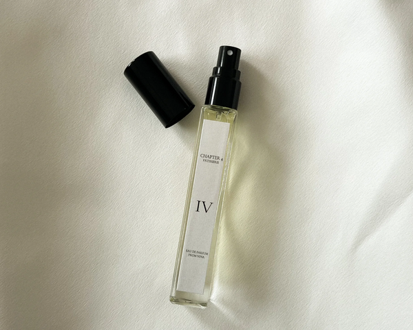 From Nina - Chapter 4 Patisserie - 10ml