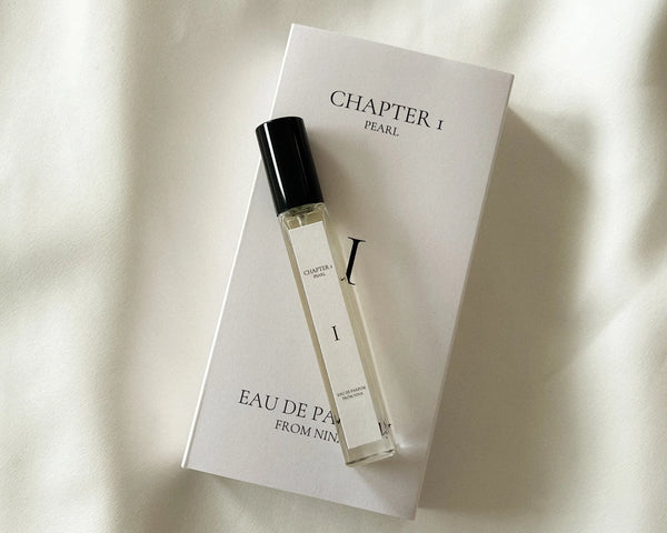 From Nina - Chapter 1 Pearl - 10ml