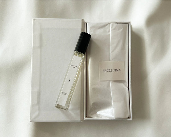 From Nina - Chapter 1 Pearl - 10ml