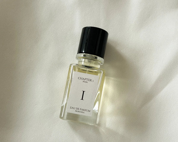 From Nina - Chapter 1 Pearl - 30ml